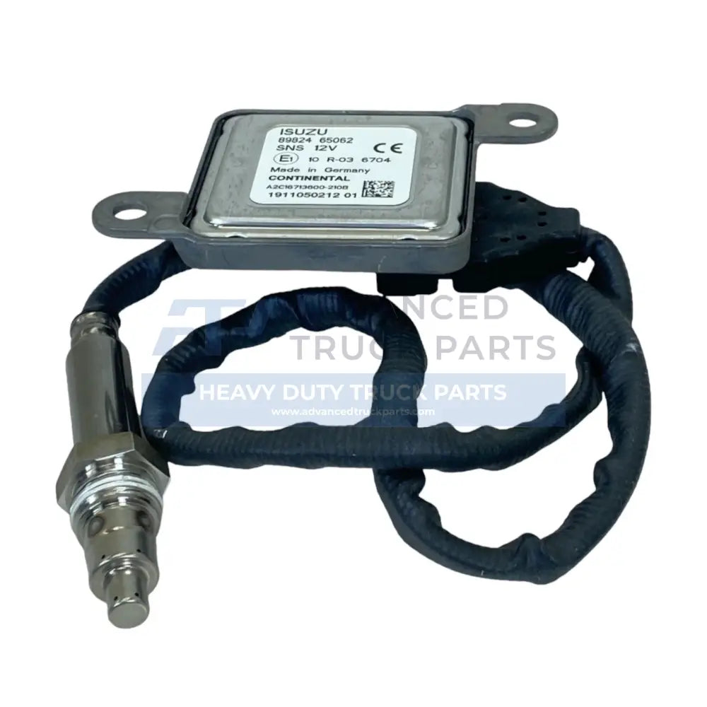 8-98246506-2 Genuine Isuzu Nox Sensor
