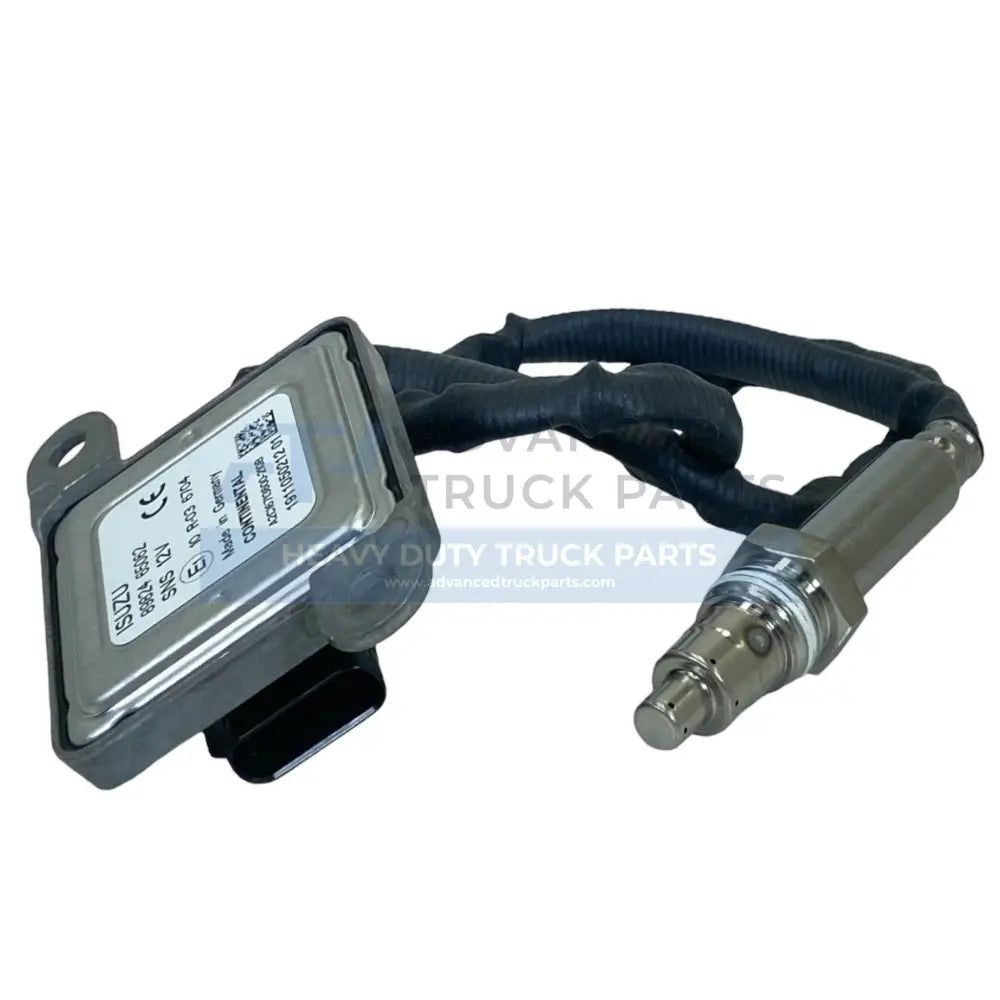 8-98246506-2 Genuine Isuzu Nox Sensor – ADVANCED TRUCK PARTS