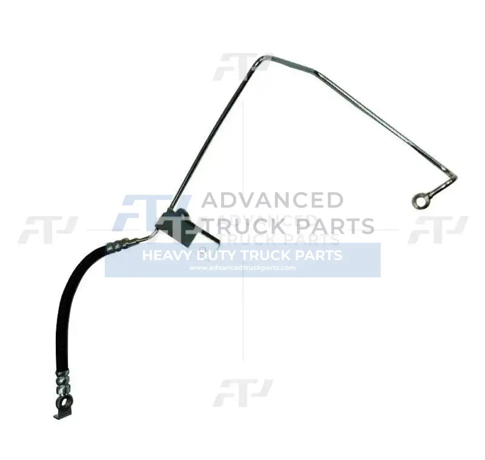 8971669030 Genuine Isuzu Oil And Vacuum Pipe For Isuzu