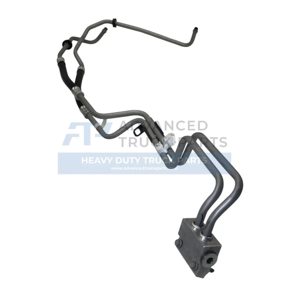 8980228723 Genuine Isuzu Oil Cooler Return Hose