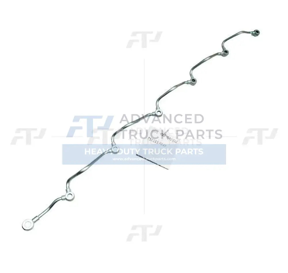 8982037051 Genuine Isuzu Pipe Inj Nozzle For Isuzu