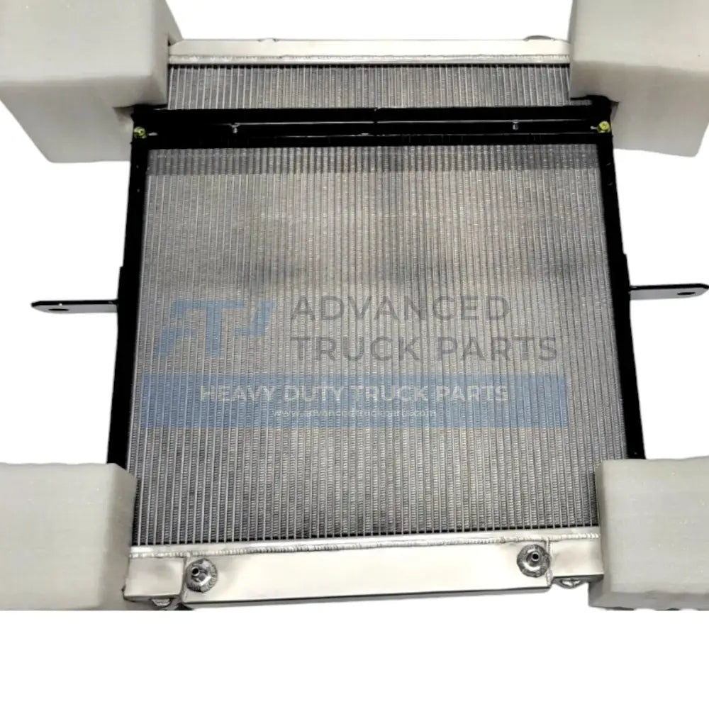 2-9406B-021-0 Genuine Isuzu Radiator For Isuzu