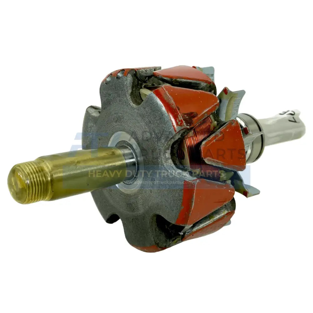 8-97310977-0 Genuine Isuzu Rotor Gen For Transmission M/T Mzz6U Rsf