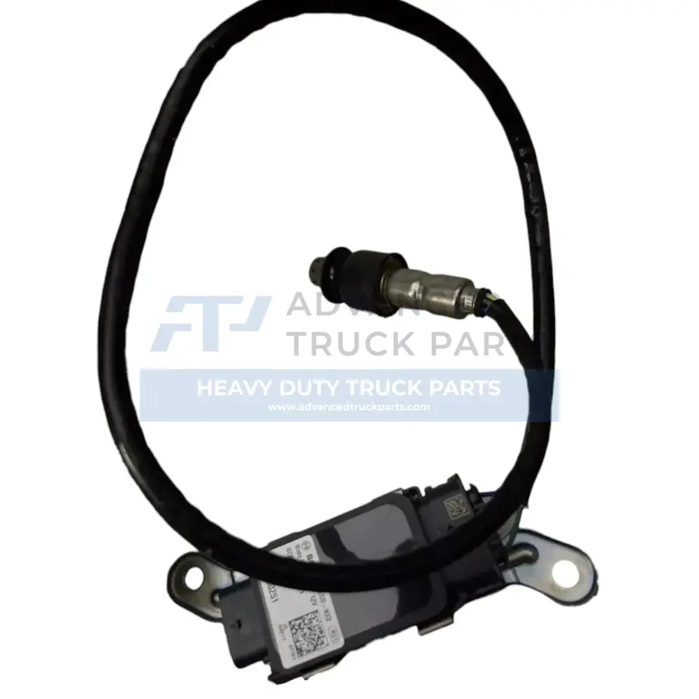 97848025 Genuine Isuzu Sensor DEF DCM 12V