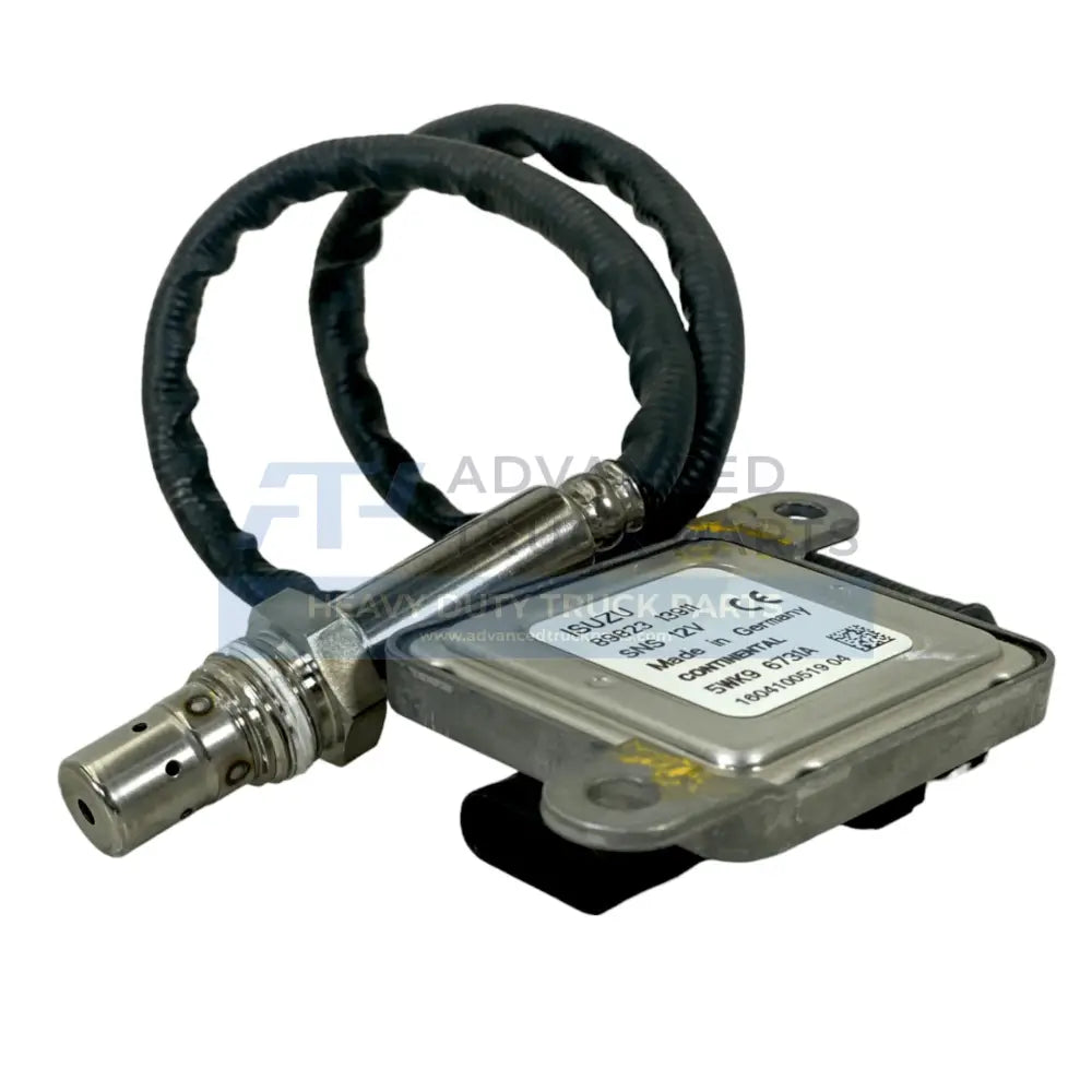8982313911 Genuine Isuzu Sns12V Nox Sensor