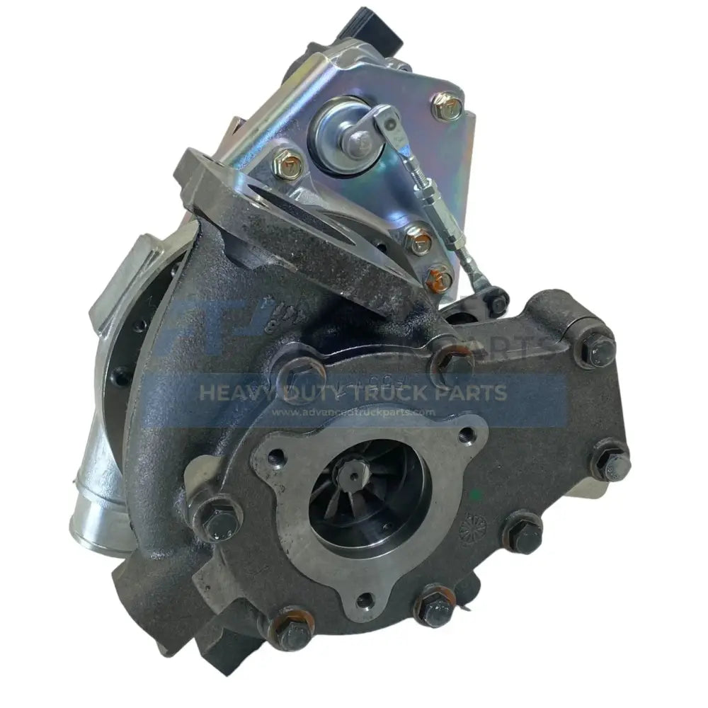 パーツ TPXHYU 8983520892 Genuine Isuzu Turbocharger 4HK1TC – ADVANCED TRUCK PARTS