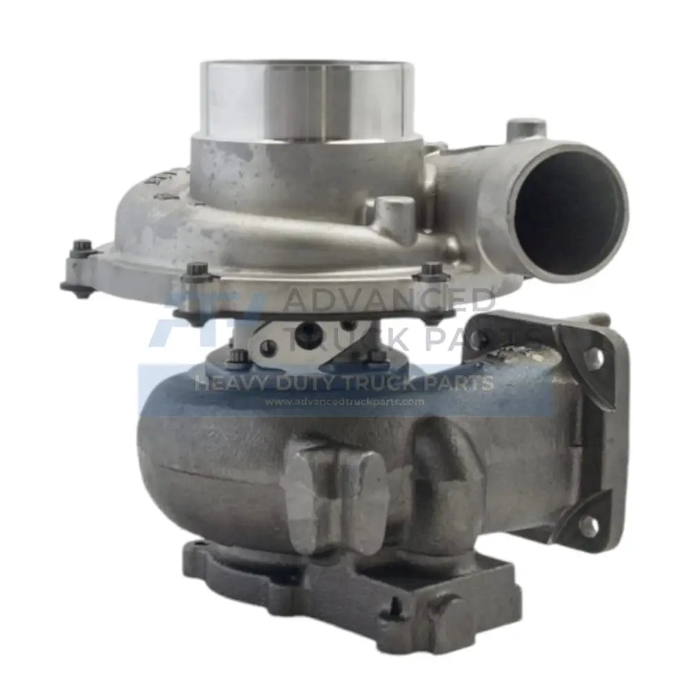2-91009-901-0 Genuine Isuzu Turbocharger GT3576