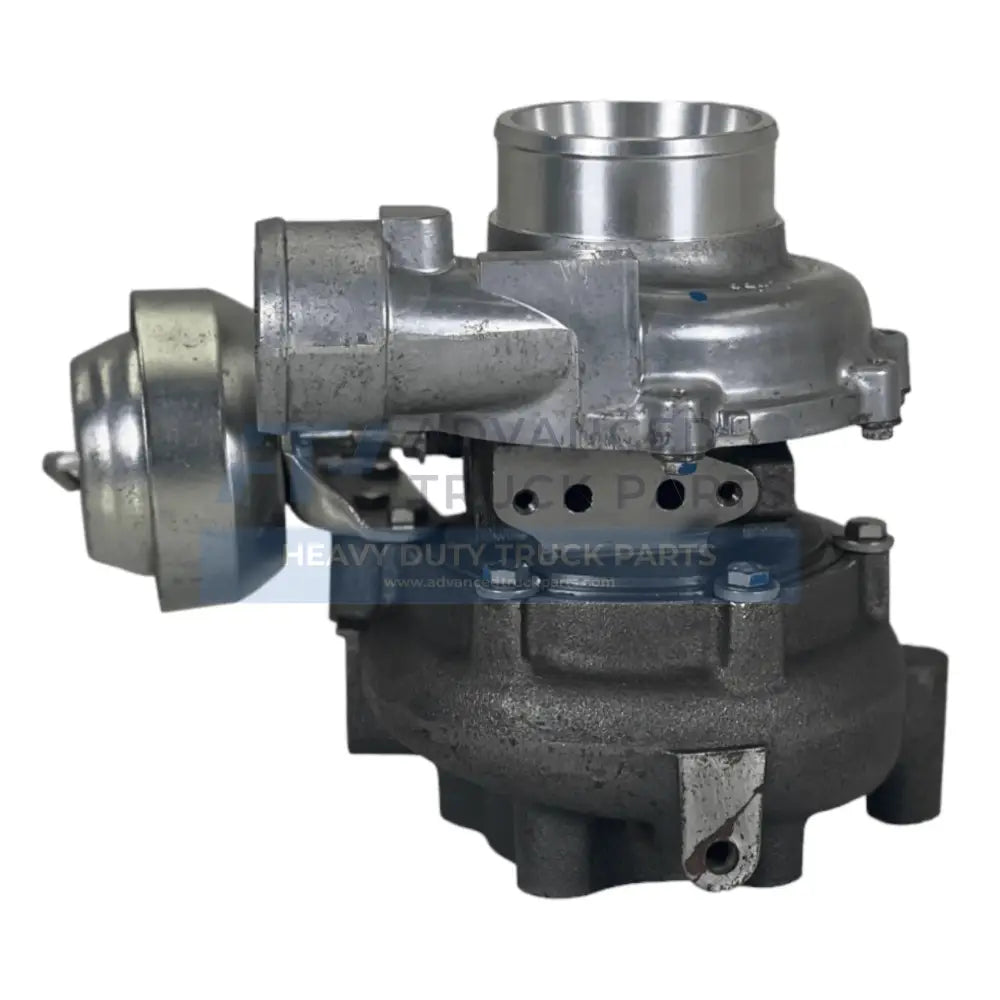 VDD20045 Genuine Isuzu Turbocharger Rhv4 For Isuzu 4Jjitc D-Max 3.0L