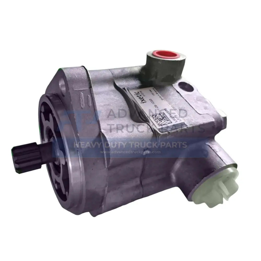 LH2115878 Genuine Ixetic Steering Pump LF73