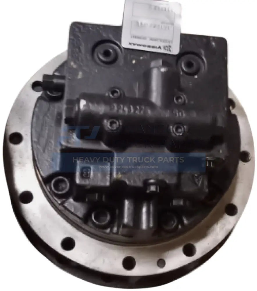Genuine JCB Gearbox and Motor Assembly - Transmissions