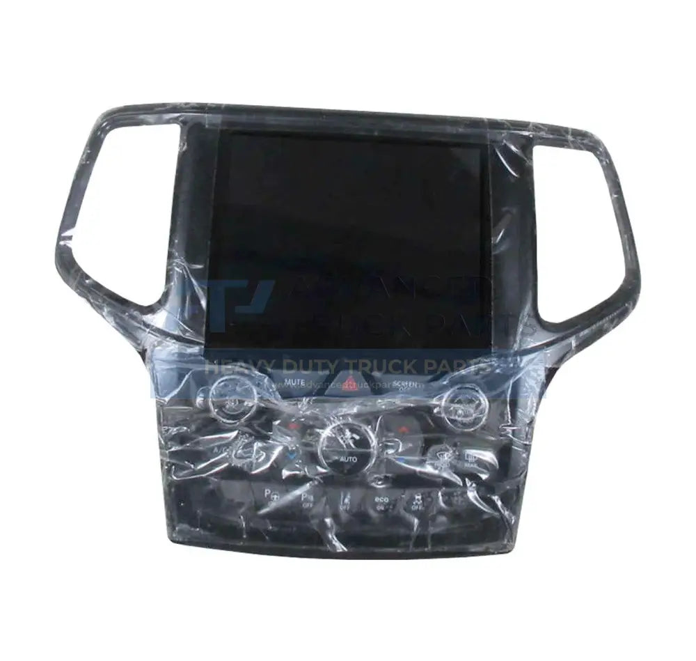P68388449AB Genuine Jeep Climate Control Radio Touch-Screen 8.4"