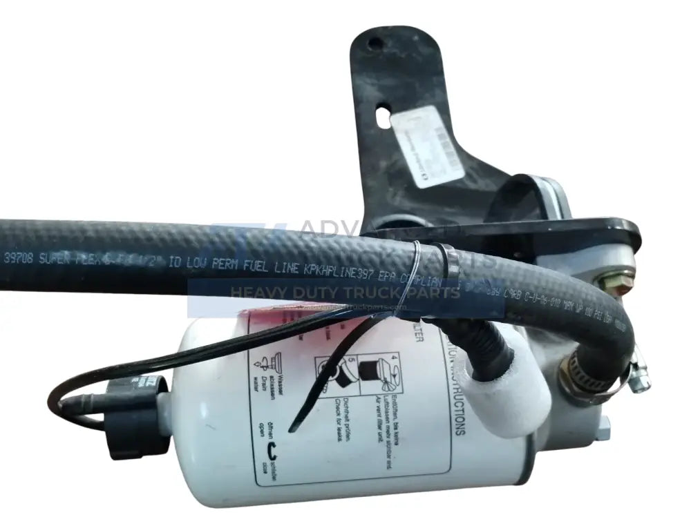 Genuine JLG Bracket Fuel Pump/Filter Assembly - Fuel Pumps
