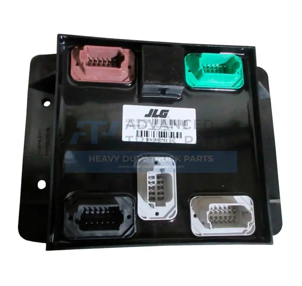 1001112758 Genuine JLG Chassis Control Module