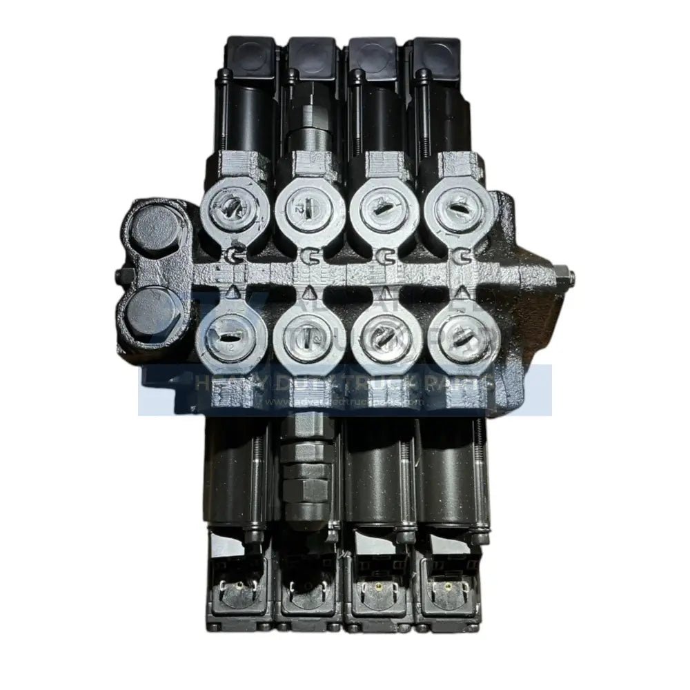 Genuine JLG Control Valve Assy - CONTROL VALVE