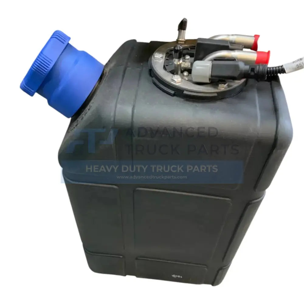 4387622 Genuine JLG DEF Tank With Sensor