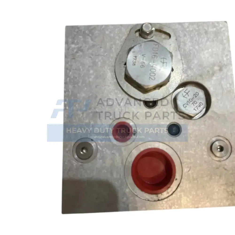 4641303 Genuine JLG Flow Vale Divider