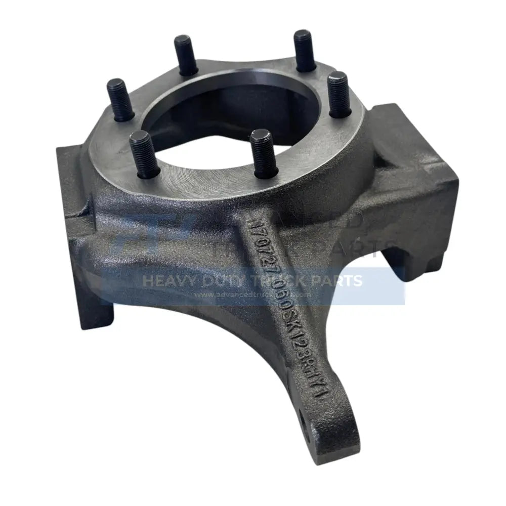 7041794 Genuine JLG Knuckle Assembly