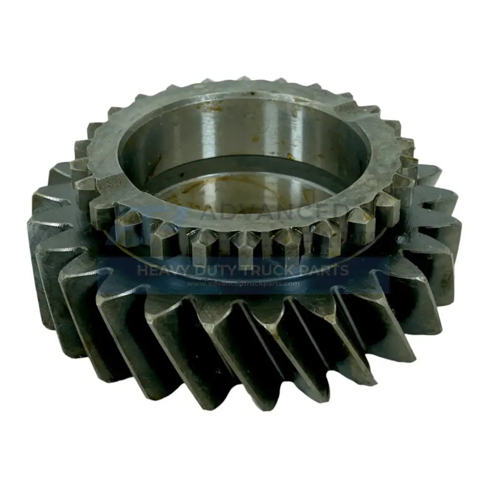 YZ91356 Genuine John Deere 3rd Stage Left-Hand Helical Gear 25 Teeth