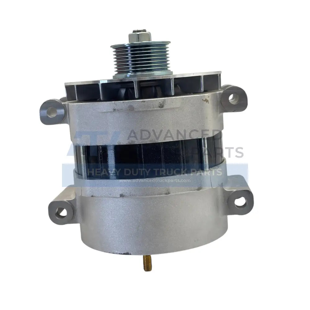 Genuine John Deere Alternator 12V - ALTERNATOR
