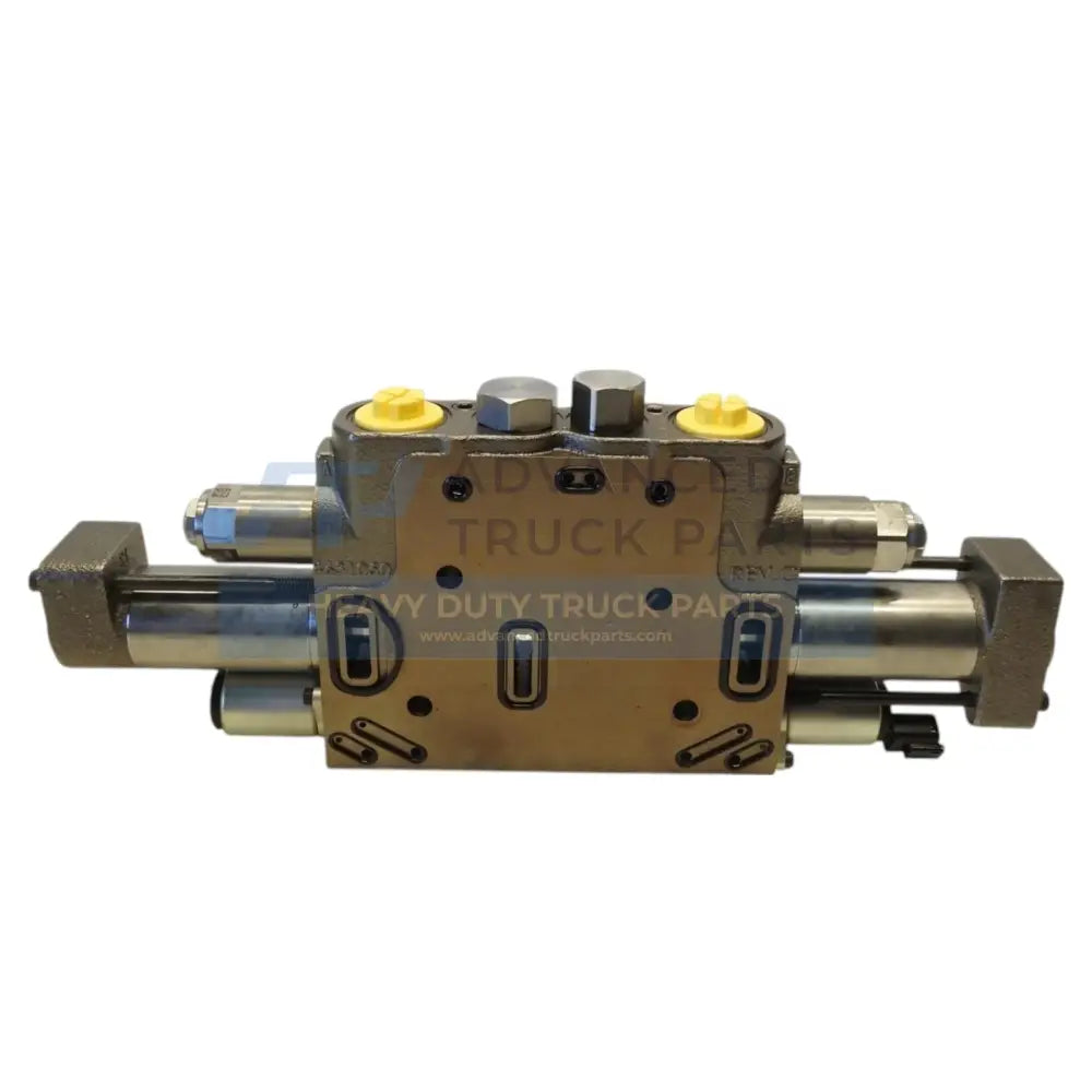 AT488584 Genuine John Deere Auxiliary Section Valve