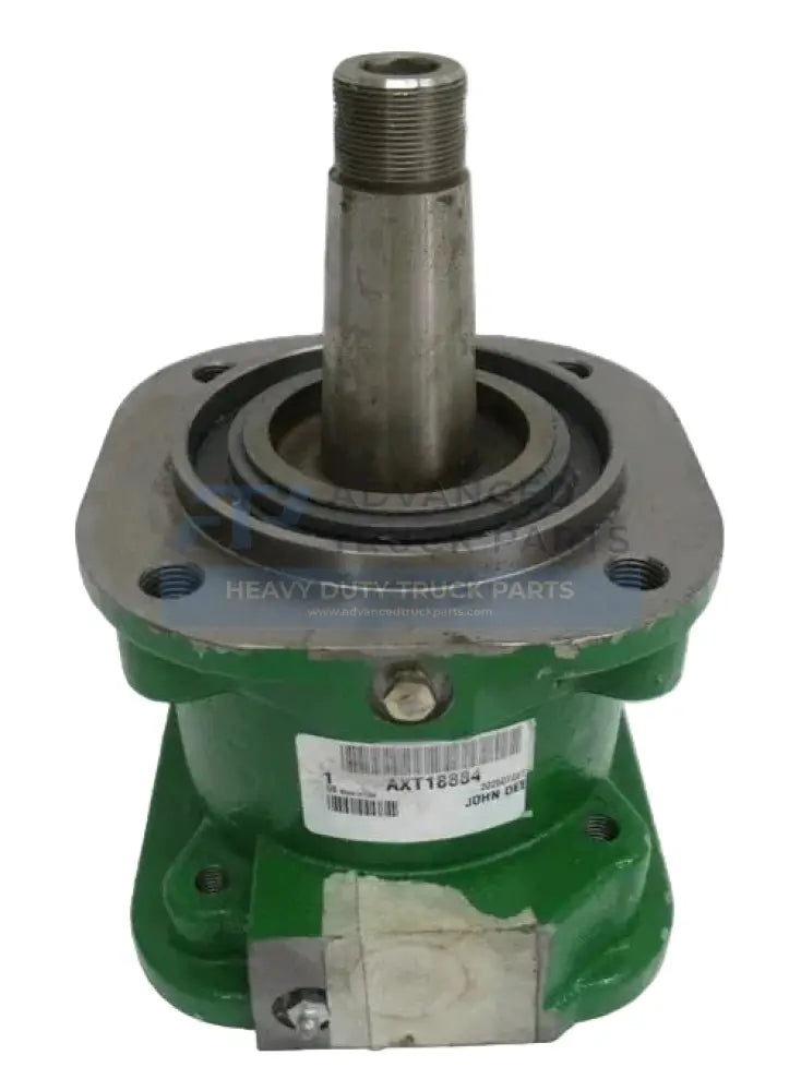 Genuine John Deere Bearing With Housing - BEARING