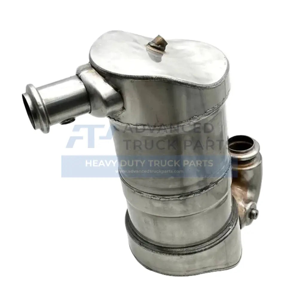 Genuine John Deere Catalytic Reduction Converter - Converters