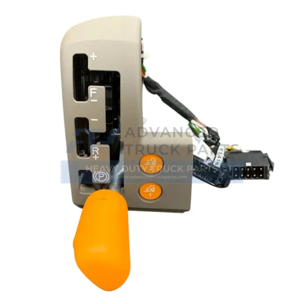 RE586832 Genuine John Deere Control