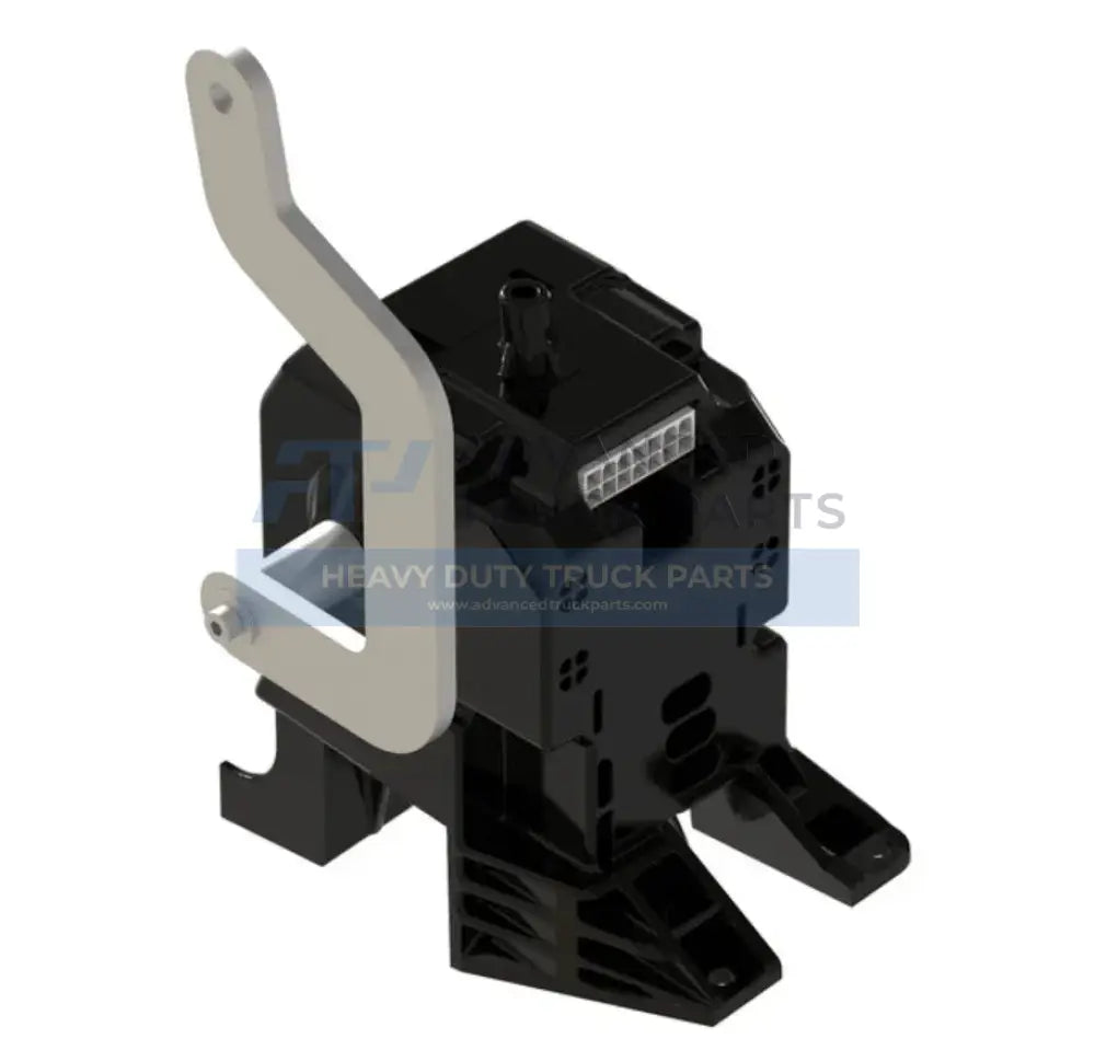 Axe54482 Genuine John Deere Control Lever Ground Speed With Ca
