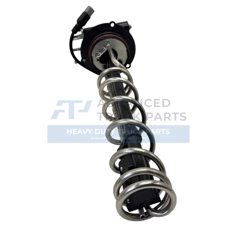 DZ118673 Genuine John Deere DEF Tank Header Assembly
