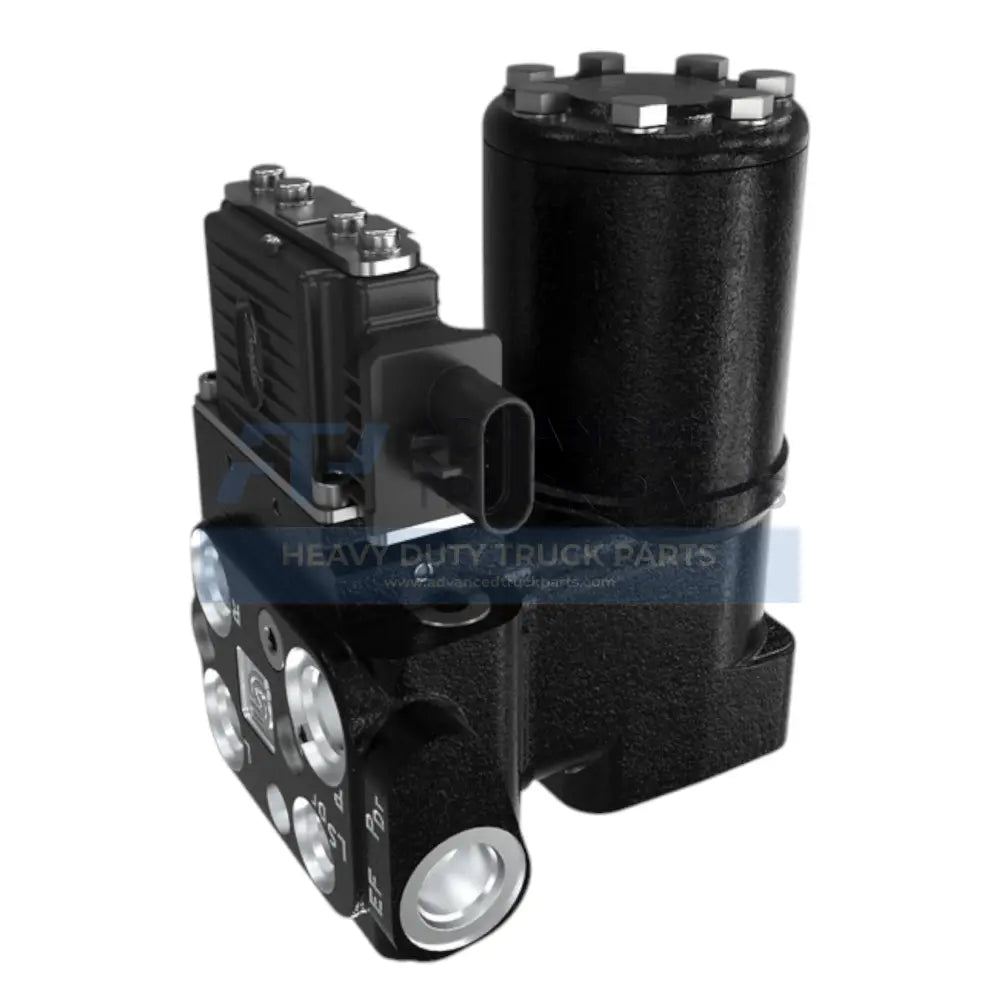 AXE34355 Genuine John Deere Electric Hydraulic Proportional Valve
