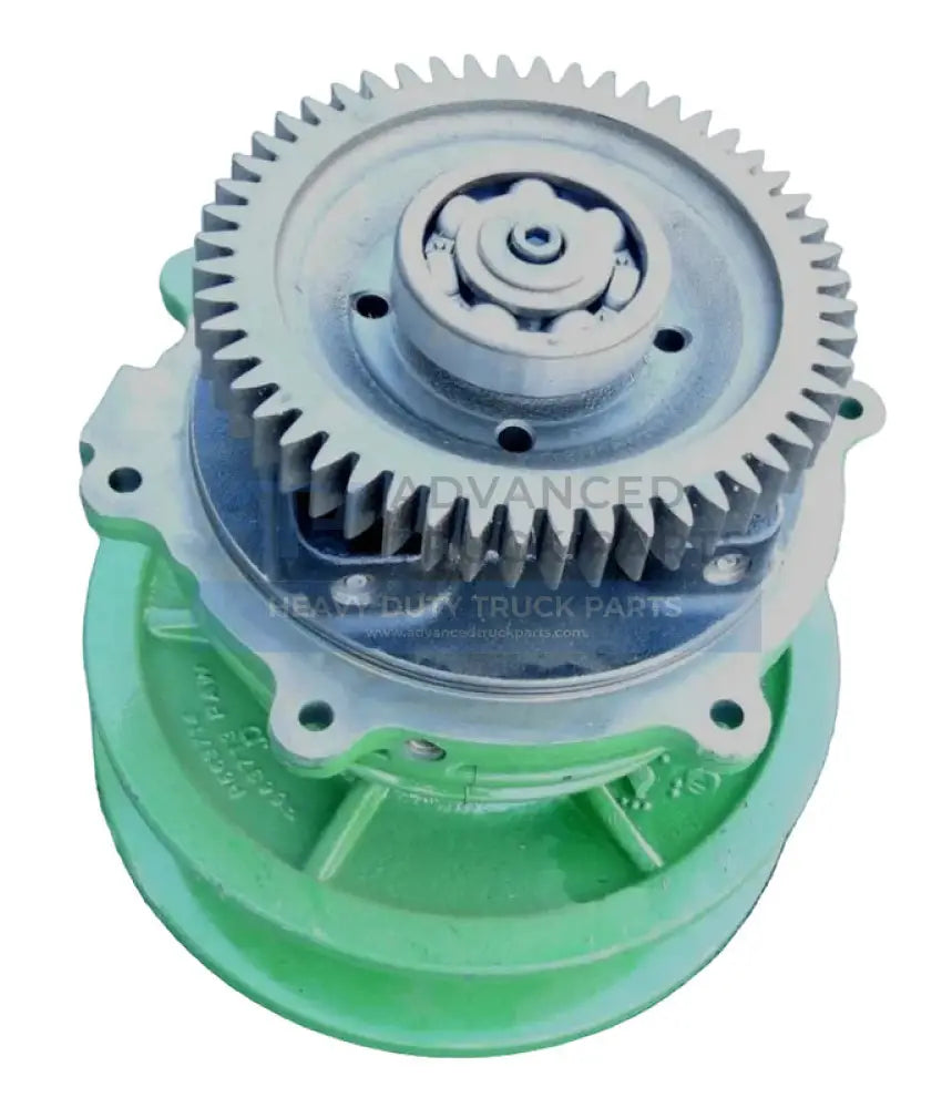 Genuine John Deere Engine Fan Drive Assembly - FAN DRIVE