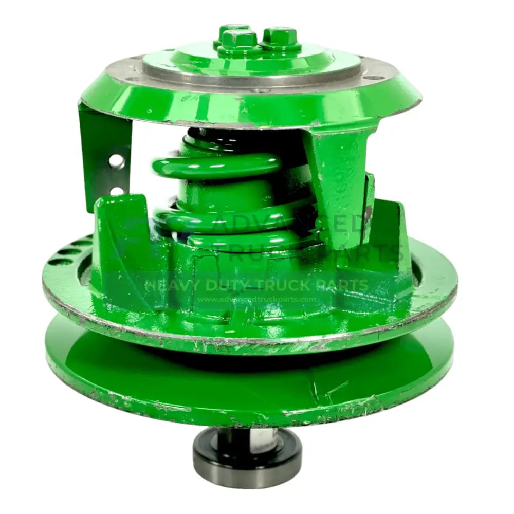 R565039 Genuine John Deere Fan Drive Dry Driven Assembly 9L