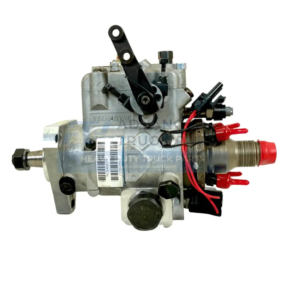Re546673 Genuine John Deere Fuel Injection Pump