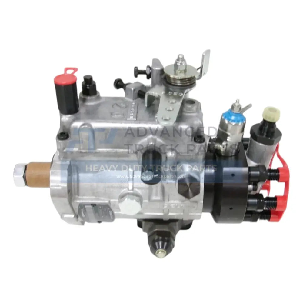 RE65263 Genuine John Deere Fuel Injection Pump Assembly