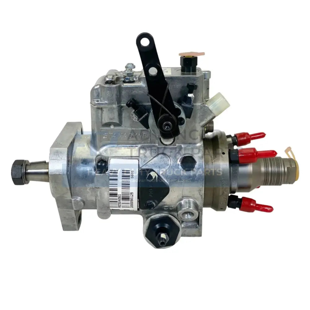 RE504063 Genuine John Deere Fuel Injection Pump Db2