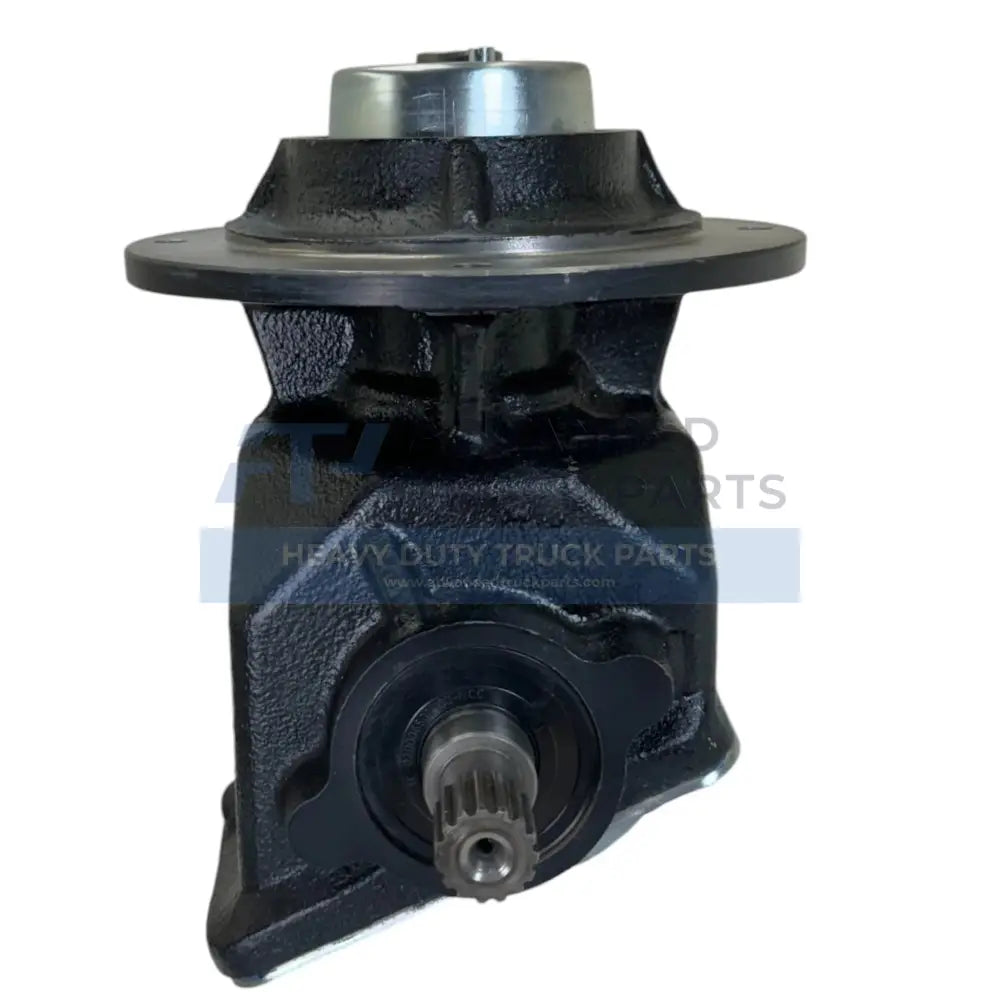 AM145729 Genuine John Deere Gear Case Assembly