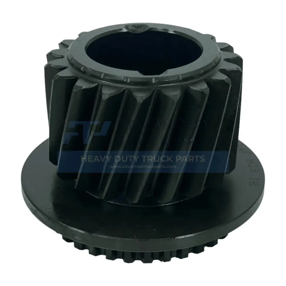 YZ91164 Genuine John Deere Helical Gear