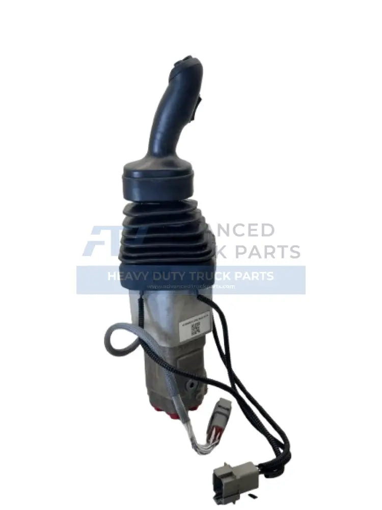 Genuine John Deere Hydraulic Pilot Control Valve Joystick - CONTROL VALVE