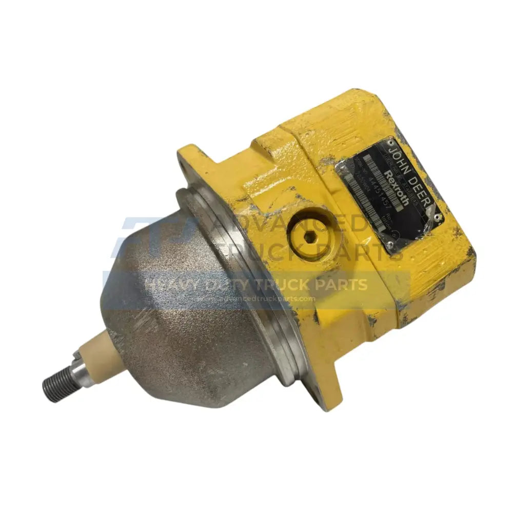 AT468645 Genuine John Deere Hydraulic Piston Motor