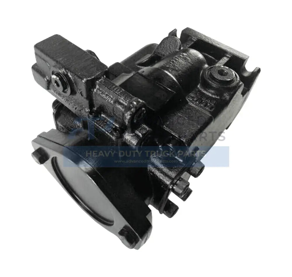 Pg202078 Genuine John Deere Hydraulic Pump