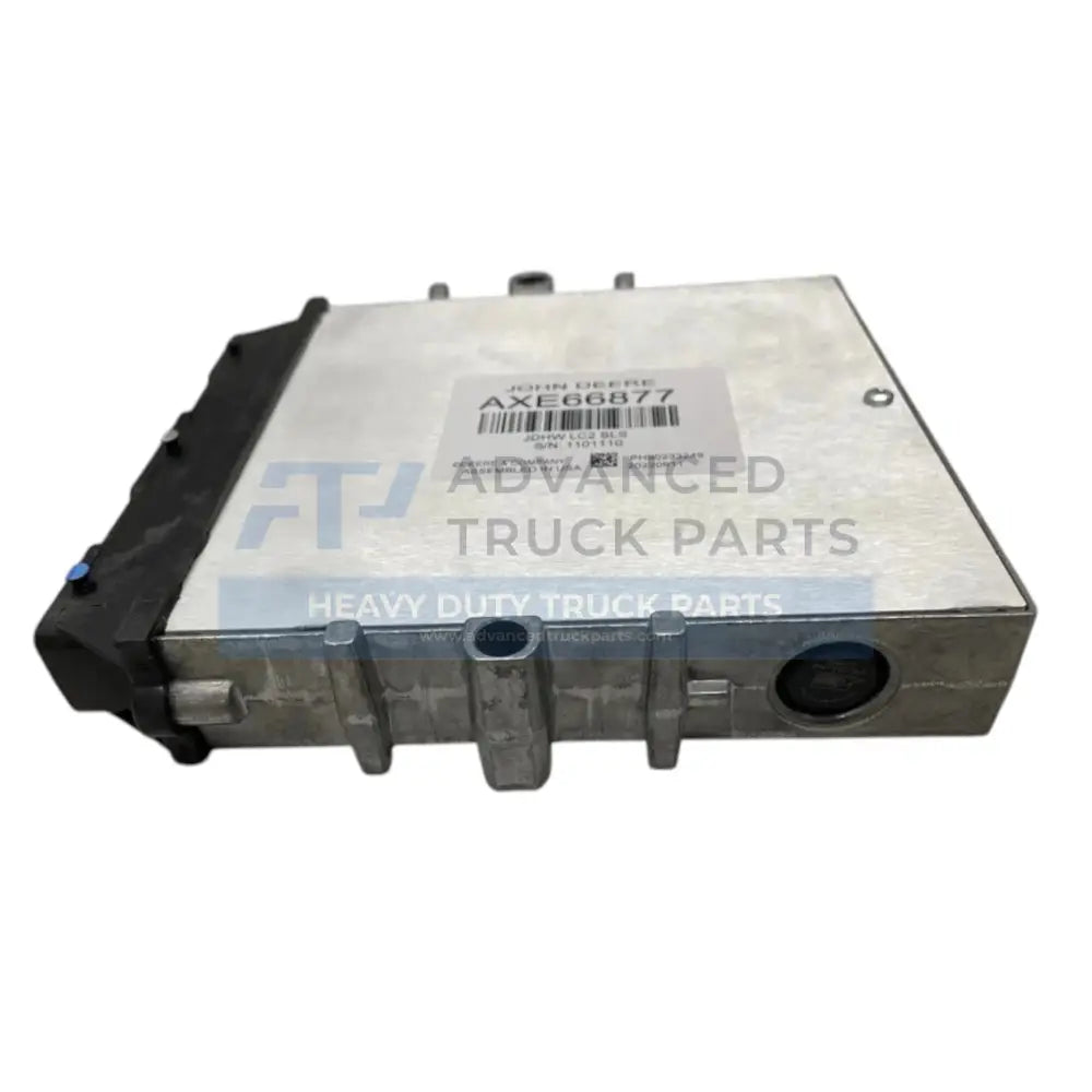 AXE37871 Genuine John Deere Left Side Control Unit