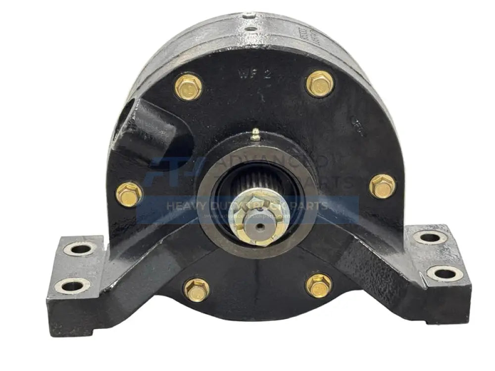 Genuine John Deere Loader Park Brake - BRAKE COMPONENT