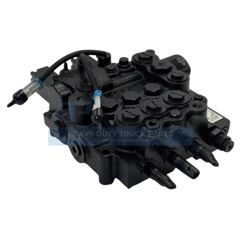AT472494 Genuine John Deere Main Control Valve