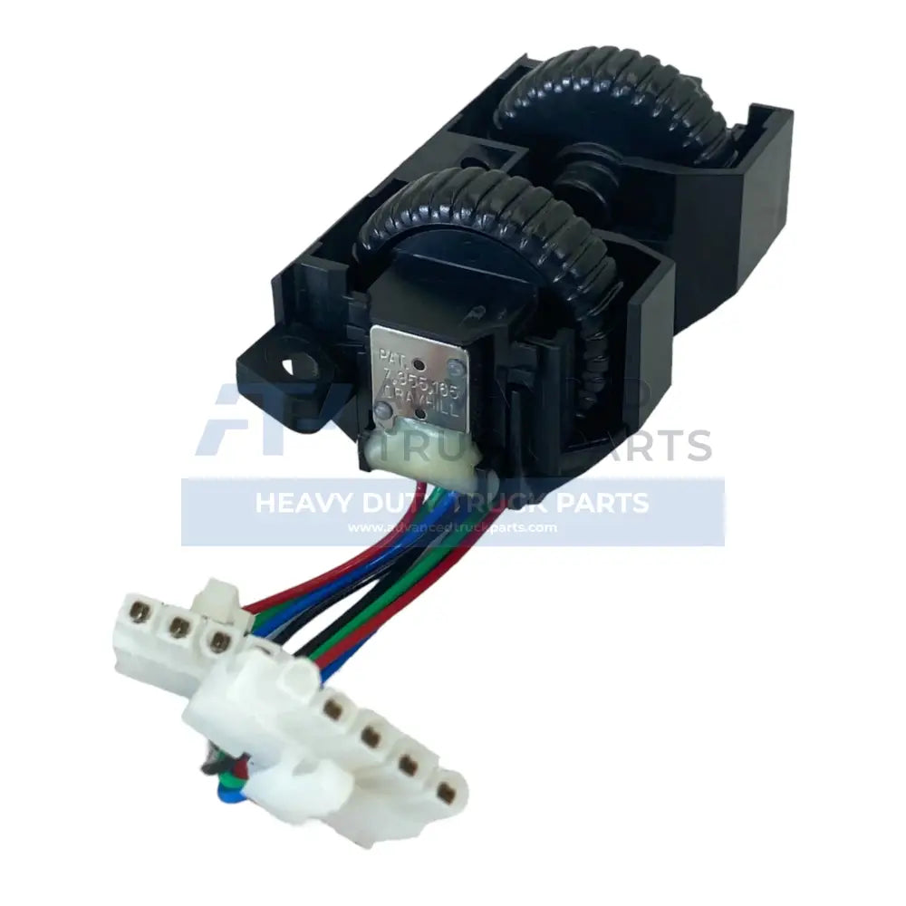 AXE54593 Genuine John Deere Nozzle Encoder Module