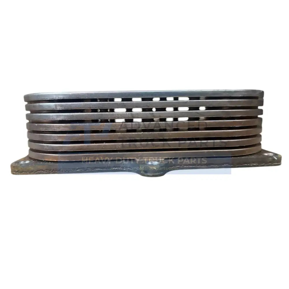 RE560752 Genuine John Deere Oil Cooler