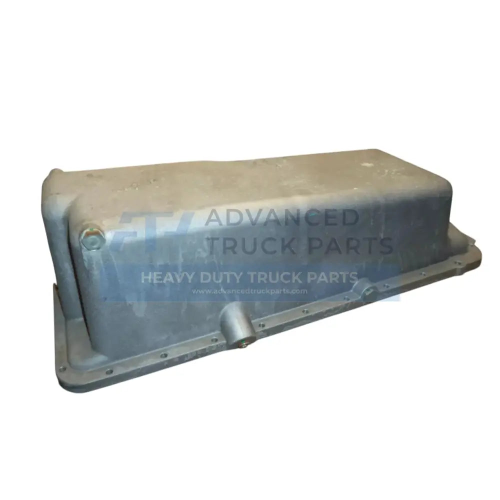 RE522651 Genuine John Deere Oil Pan