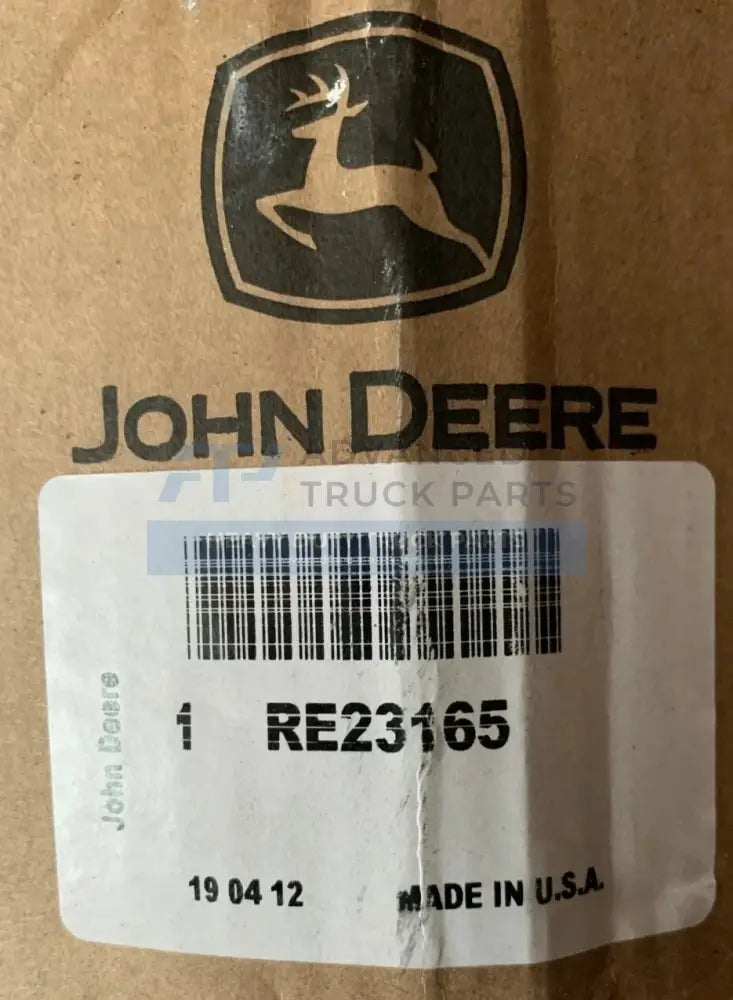 AR51800 Genuine John Deere Piston Liner Kit