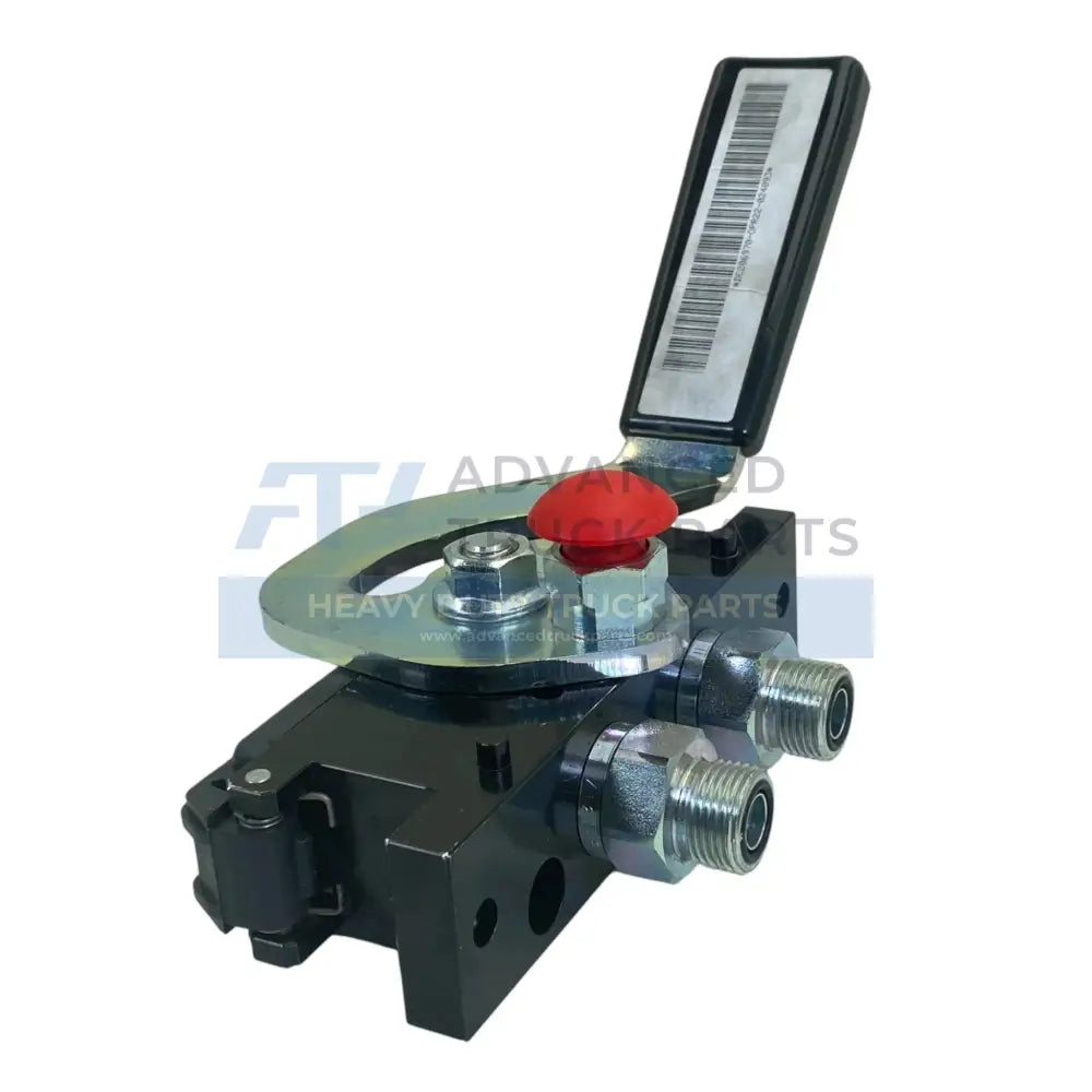 DC206970 Genuine John Deere Quick Coupler