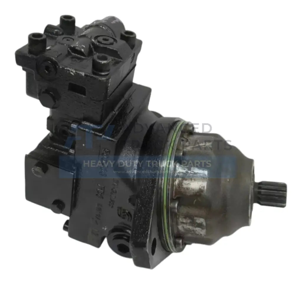 AN206573 Genuine John Deere Rear Hydraulic Motor