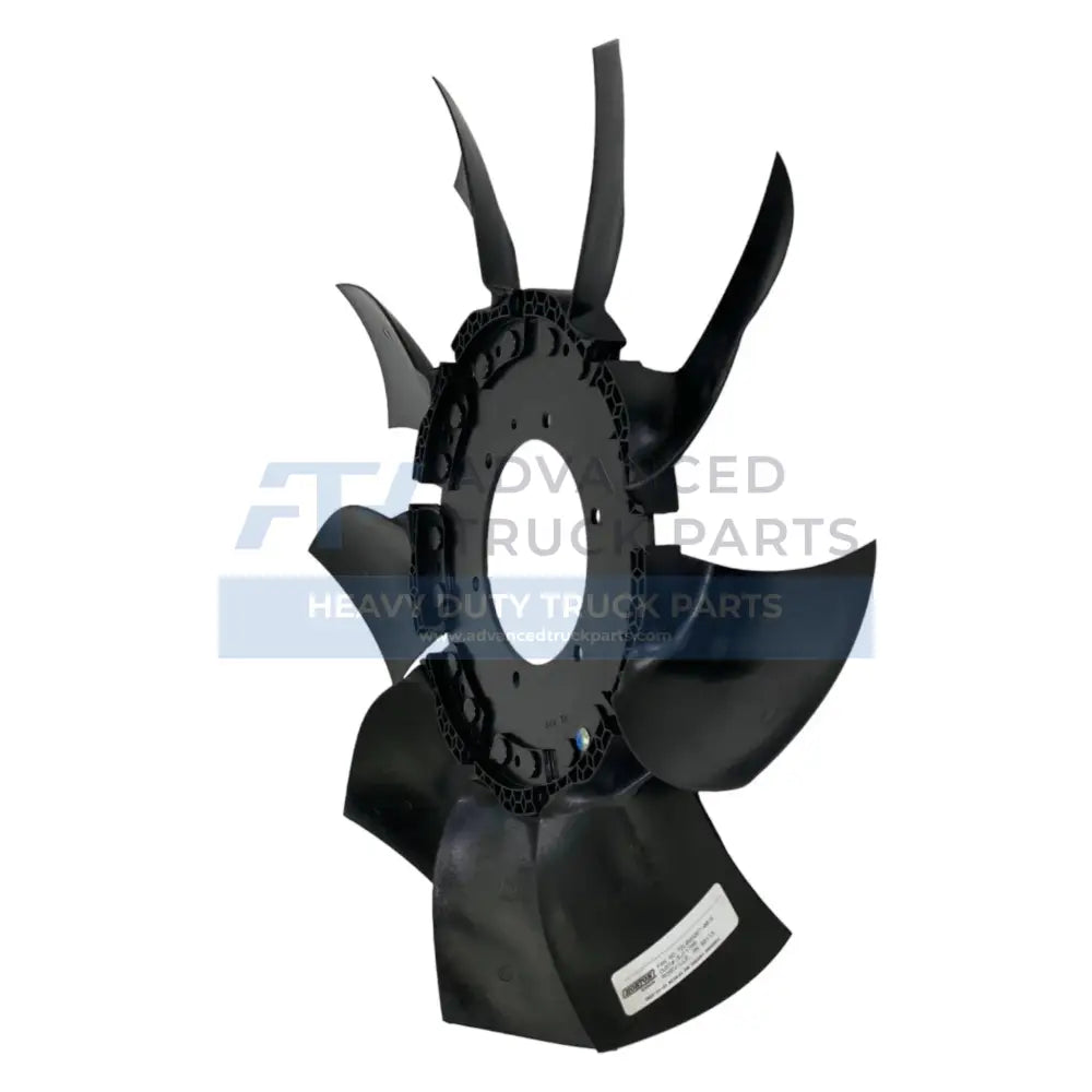 SJ11786 Genuine John Deere Segmented Fan Blade